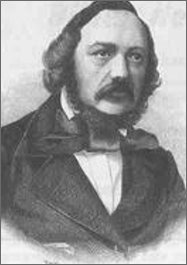 Ferdinand Freiligrath
