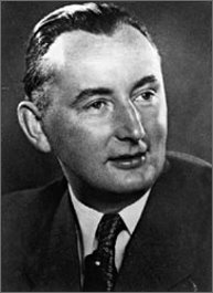 Leo Statz