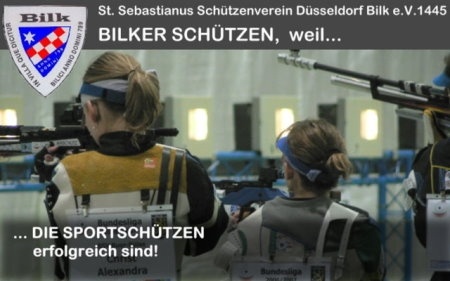 Sportschützen Bilk