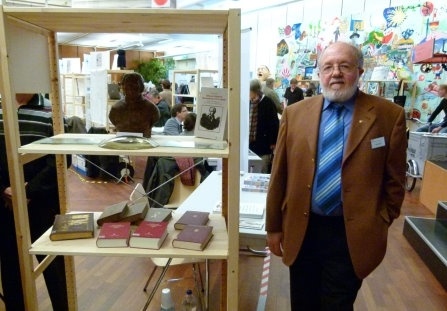 Bilker Heimatarchiv