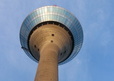 Rheinturm