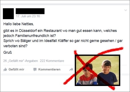 Schlüsselkinder