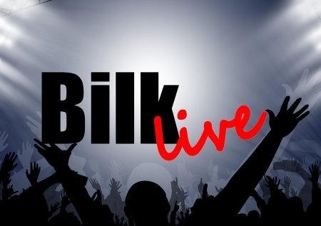 Bilk Live!