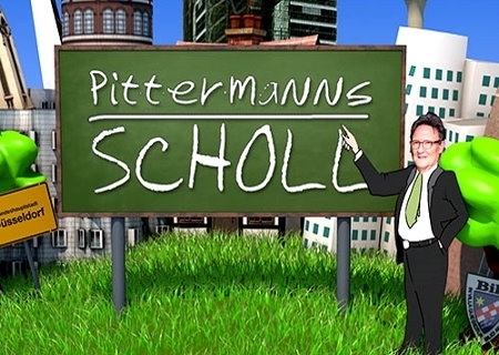 EINSCHULUNG!