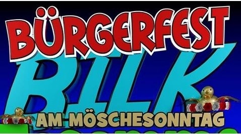 Bürgerfest 2017