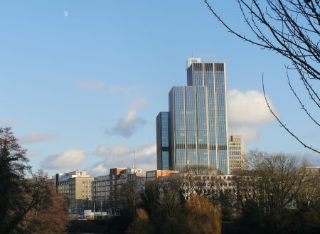 Für bezahlbares Wohnen