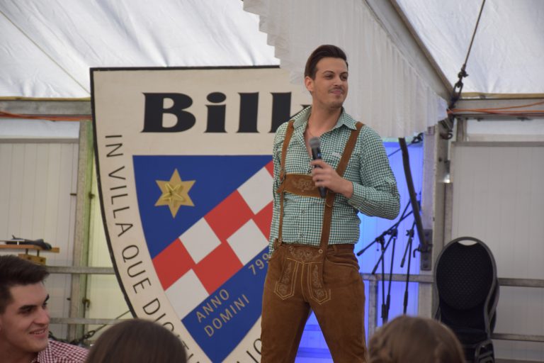 Bayrisches Bilk