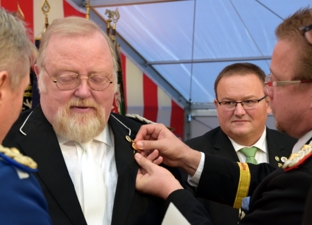 Das Titularfest 2019