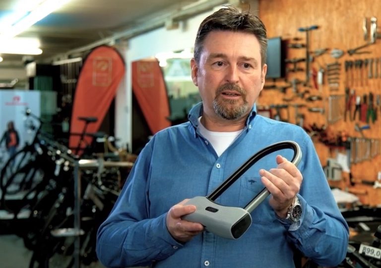 5 smarte Fahrrad-Gadgets
