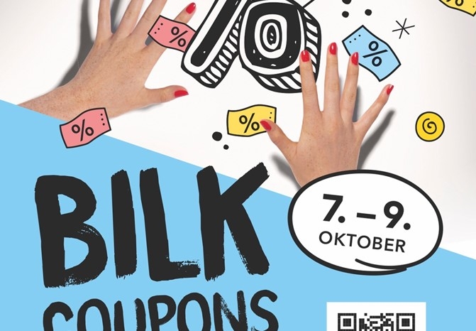 Shoppen und dabei Geld verdienen?