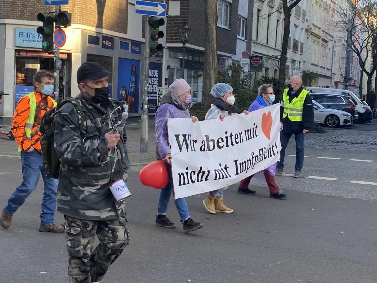 Woche für Woche