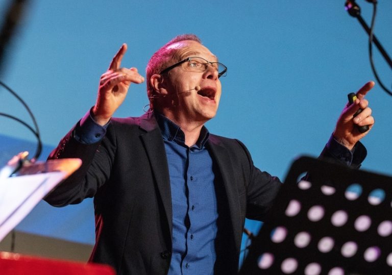 Endlich wieder Live RUDELSINGEN