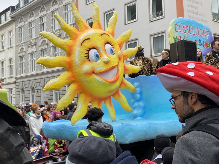 Endlich wieder…… aber wie lange noch?