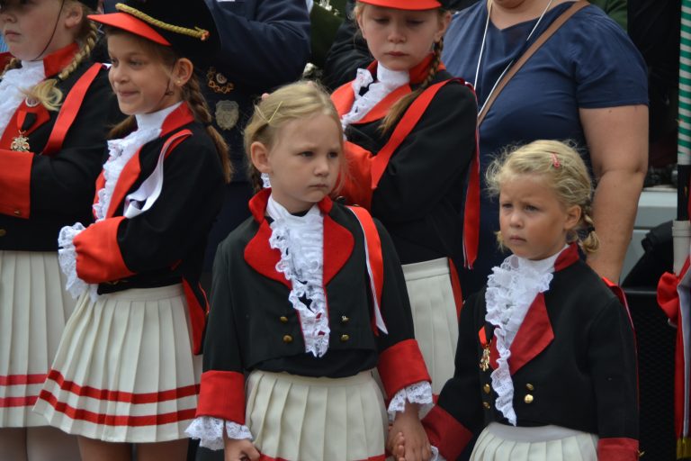 Kinderschützenfest 2023
