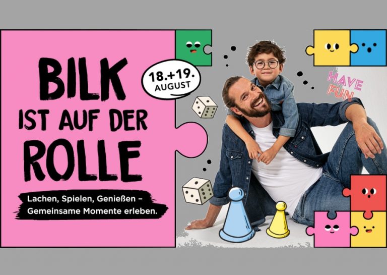 Auf der Rolle 2023