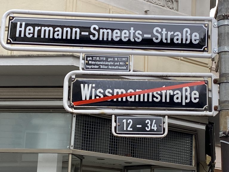 Umbenannt