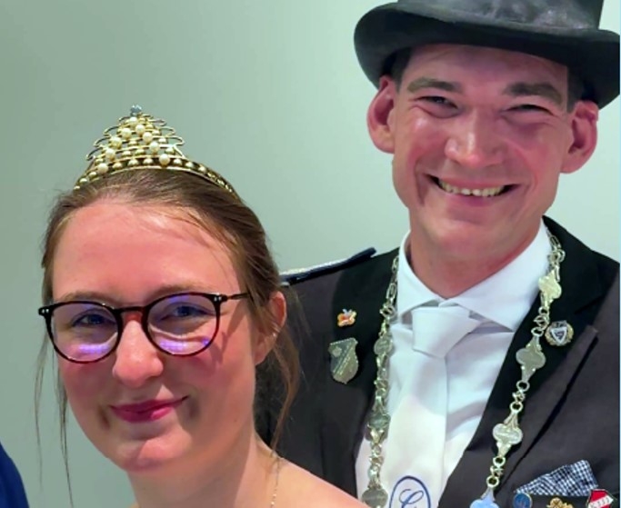 Ball der Könige 2026