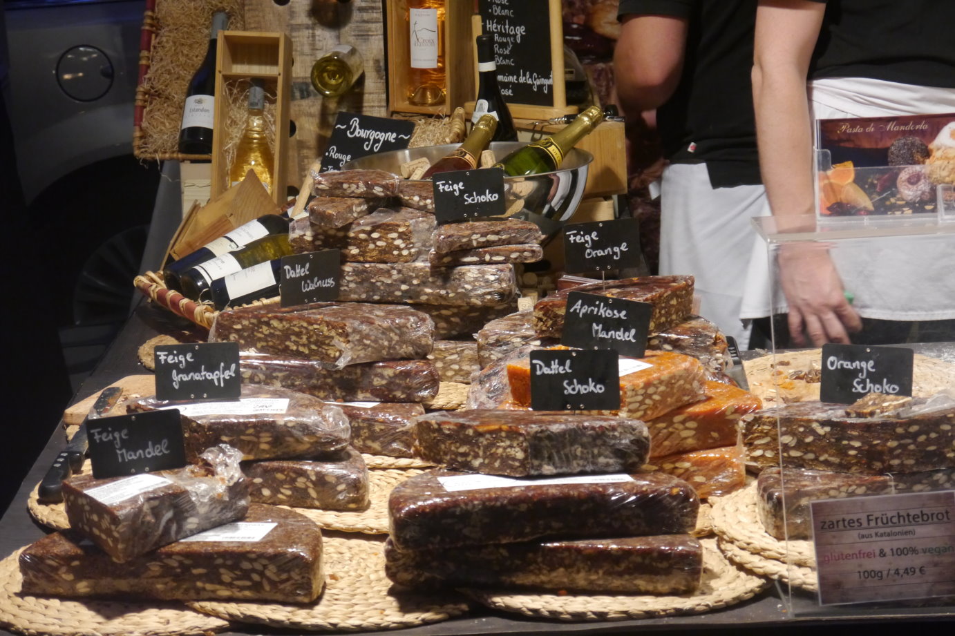 Gourmet Festival Königsallee