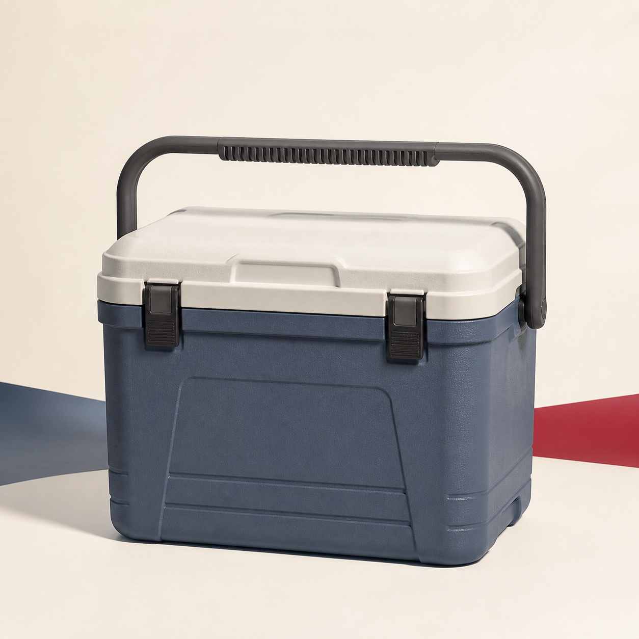 Kühlbox für Sommerfeste