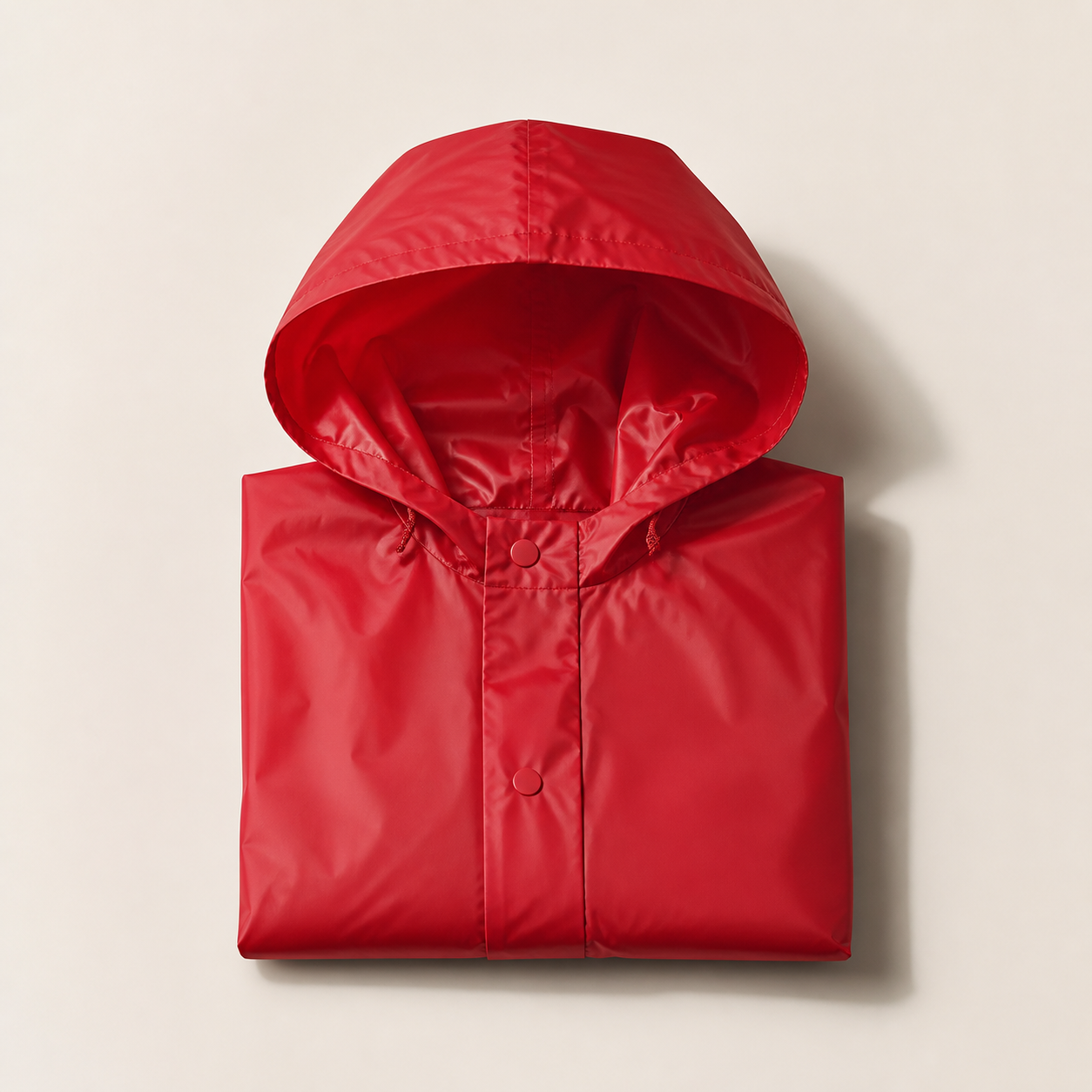 Regenponcho für Schützenfeste