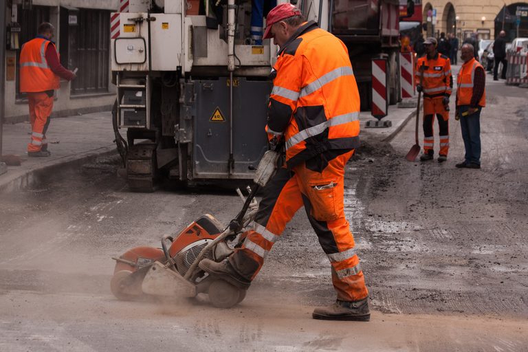 Friedrichstraße kommt nicht zur Ruhe